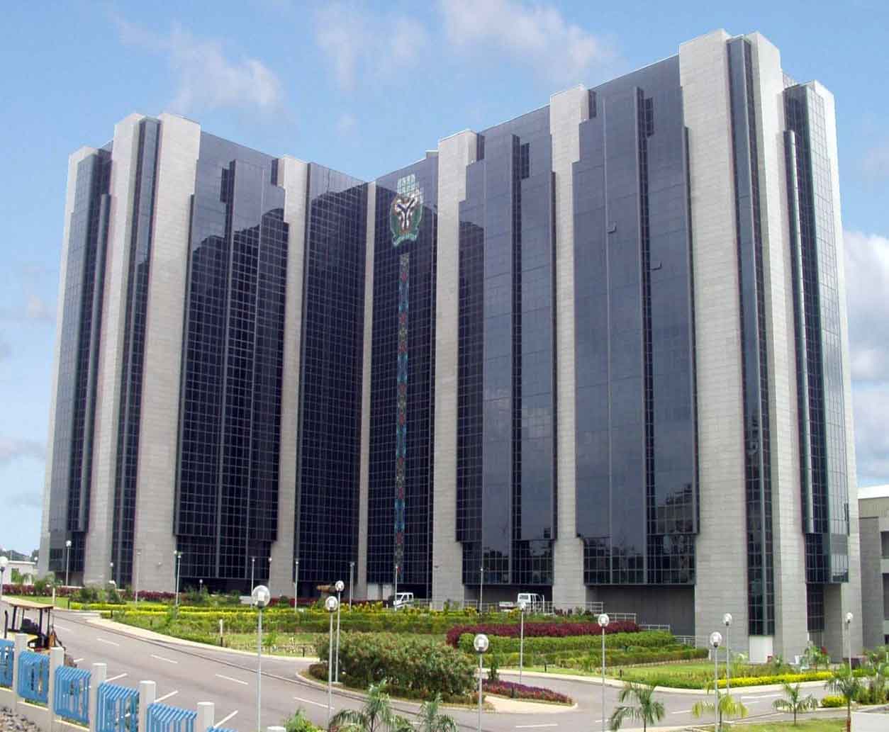 CBN Scandal: Leaked Audio Authentic But Selective, Bank Says; Claims No Money Lost