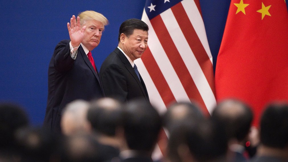 Tariffs On China Will Damage US Economy – 600 Companies Including Walmart, Warn President Trump