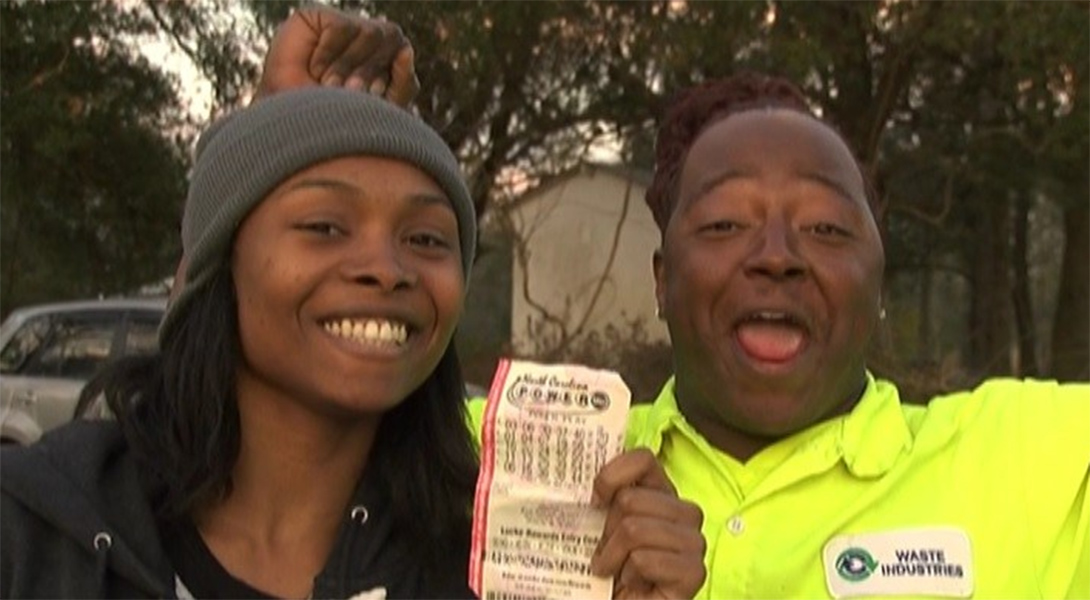 $188 Million Lottery Winner Sued for $10 Million by Pastor for Not Donating to Church