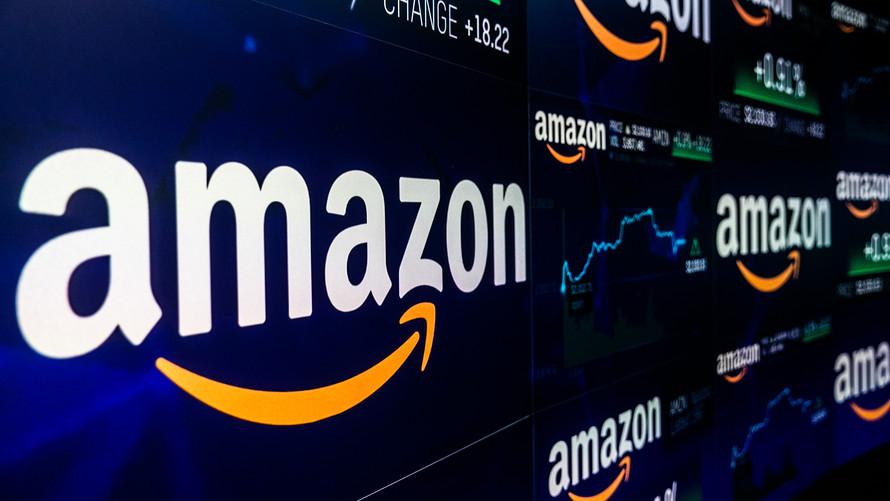 Amazon Hits $200 billion Mark Becoming World’s Most Valuable Brand Beating Google and Apple