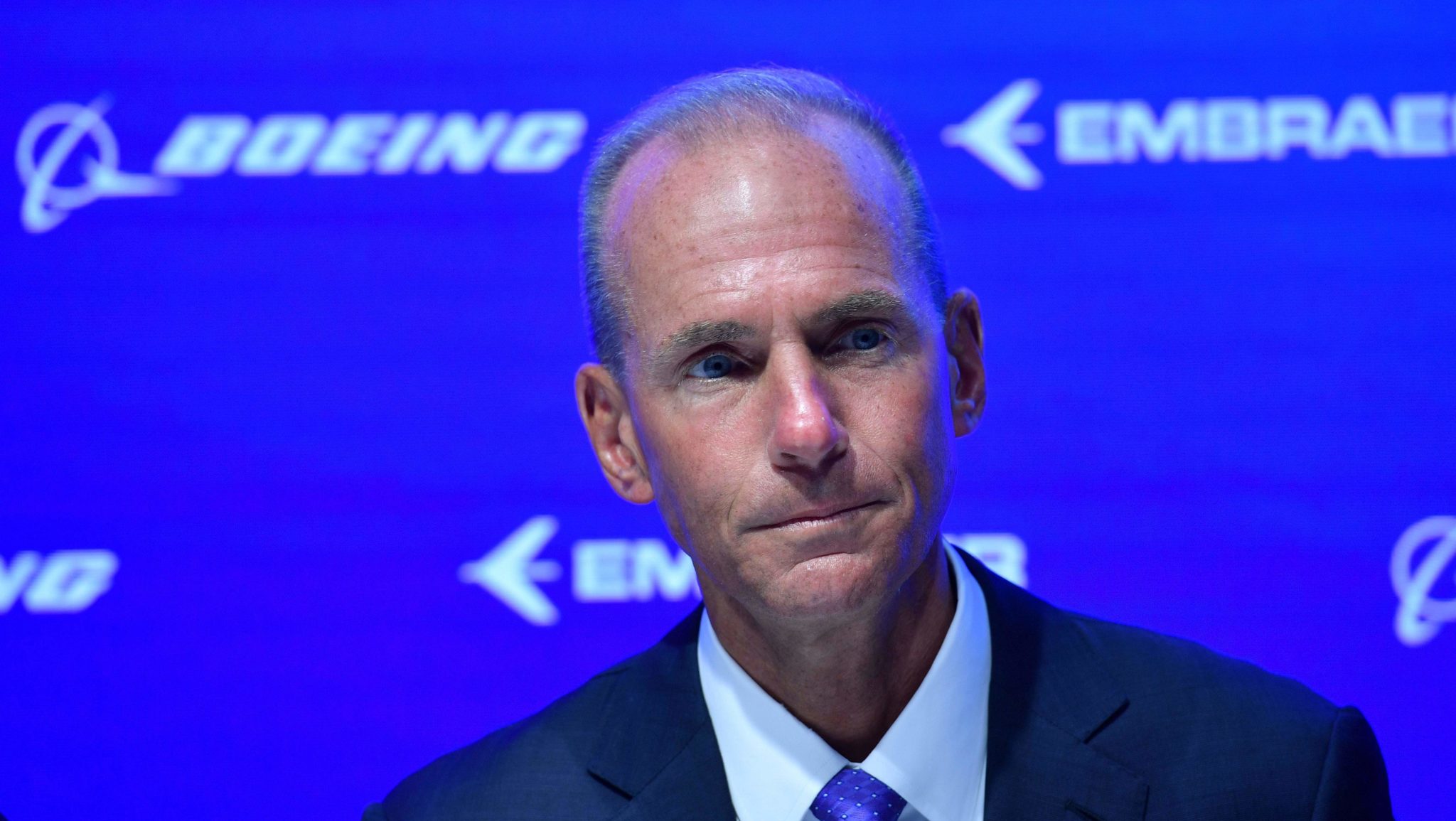 Former Boeing CEO Loses Bonus, Severance, But Walks Away With Over $30 million