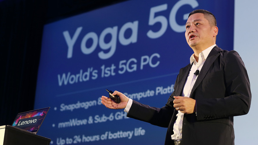 The Long-Awaited ‘Year of 5G’ Arrives With More Promises And Little 5G