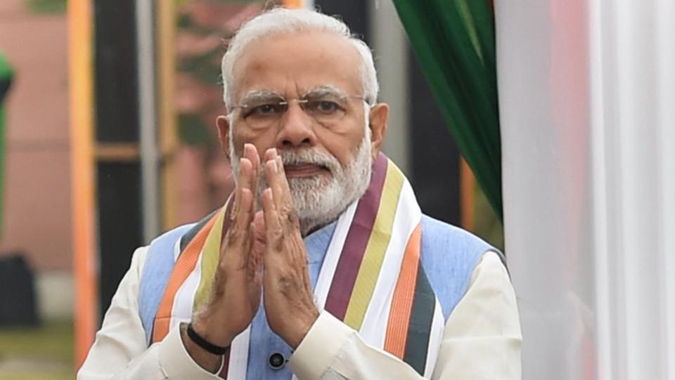 Is Prime Minister Modi Watching As India Hits Worst Economy In 42 Years?