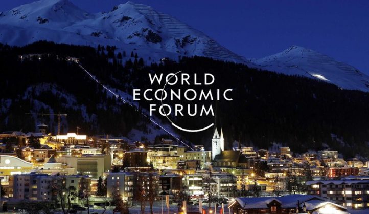 Over 100 Billionaires Worth More Than $500 billion To Storm Davos For World Economic Forum