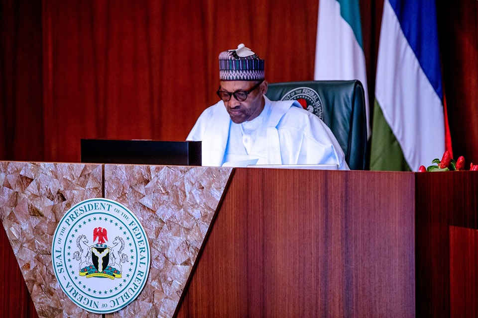 Nigeria To Borrow $4.3 billion To Fund 2020 Spending Plans