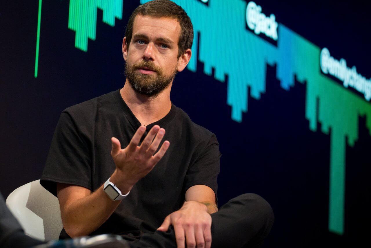 Twitter Cofounder Jack Dorsey’s Net Worth Has Tripled To Nearly 240% Since Donald Trump Became President