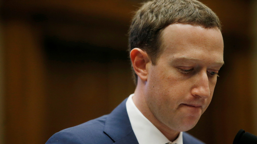 Mark Zuckerberg’s Net Worth Drops $5 Billion After Facebook Results Shake Investors