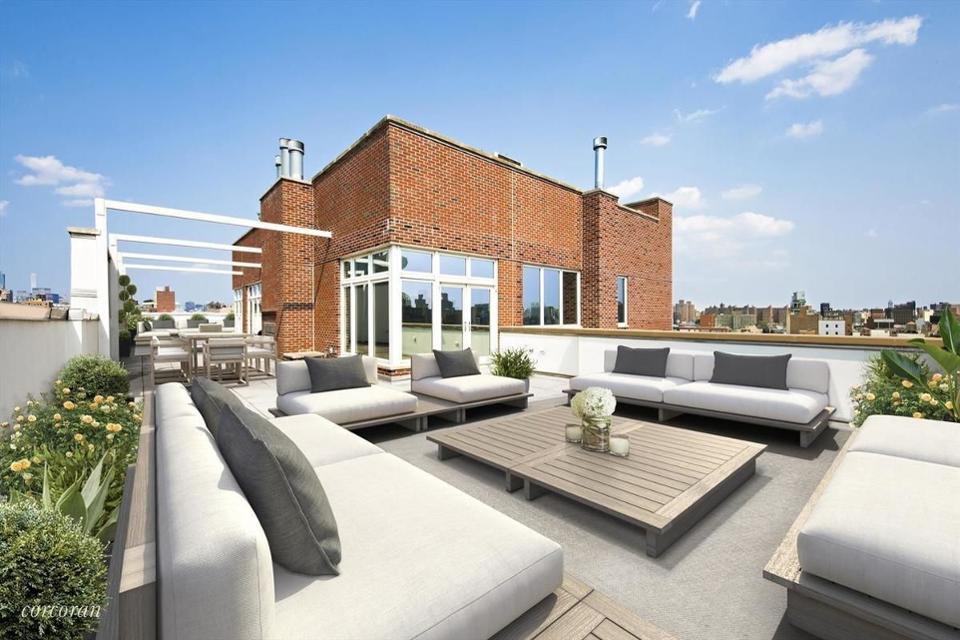 Rihanna’s Former Chinatown Penthouse Is Back On The Market For $15.95 Million