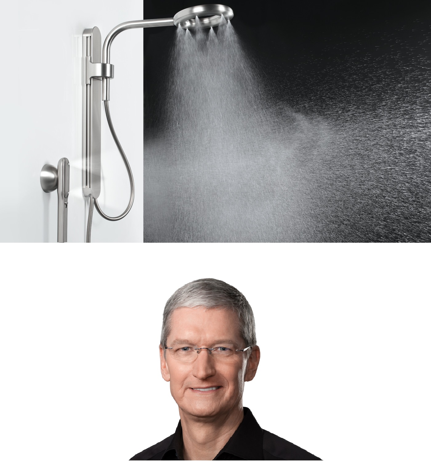 Why There Is No Apple Logo On Tim Cook’s Only Product Without The Brand’s Signature