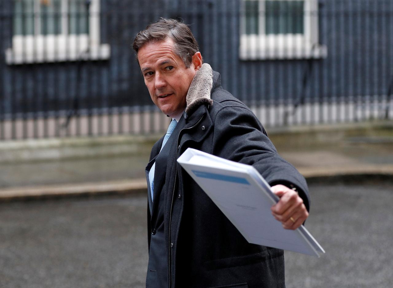 Barclays CEO Staley Probed By Britain’s Financial Watchdogs Over Links With Longtime Friend
