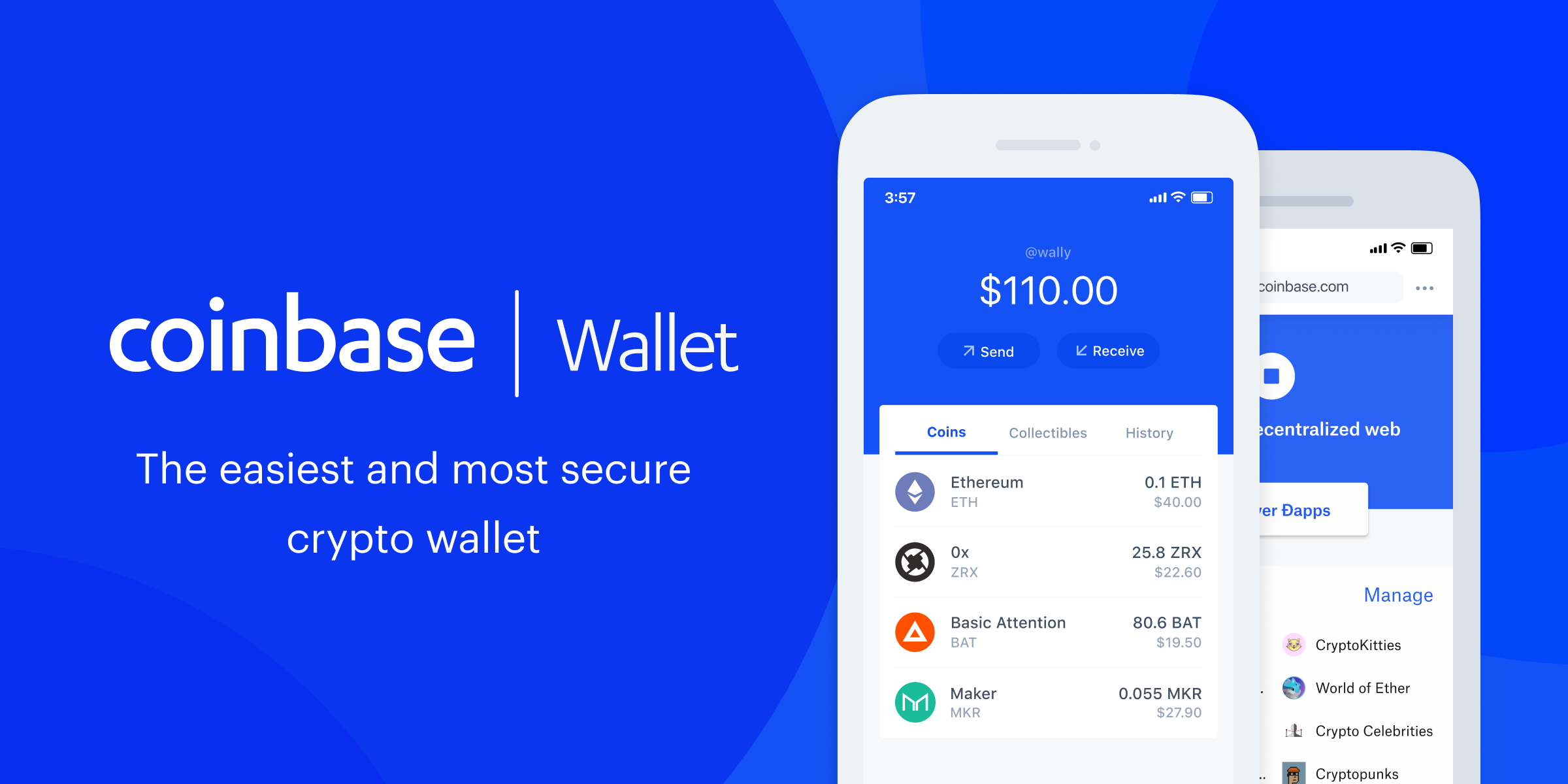 Coinbase Becomes The First Cryptocurrency Company To Issue Debit Cards