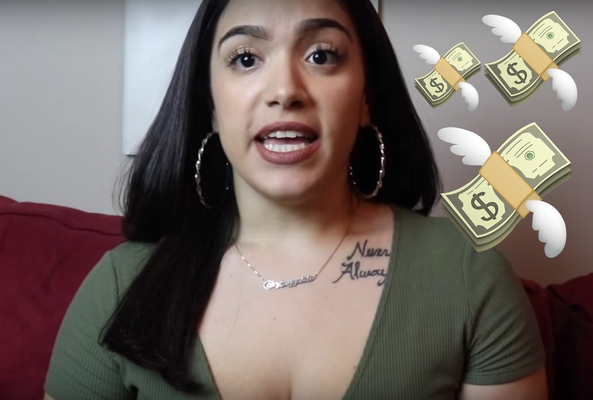 How 22-year-old Social Media Influencer Scammed Her Fans Of $1.5 million