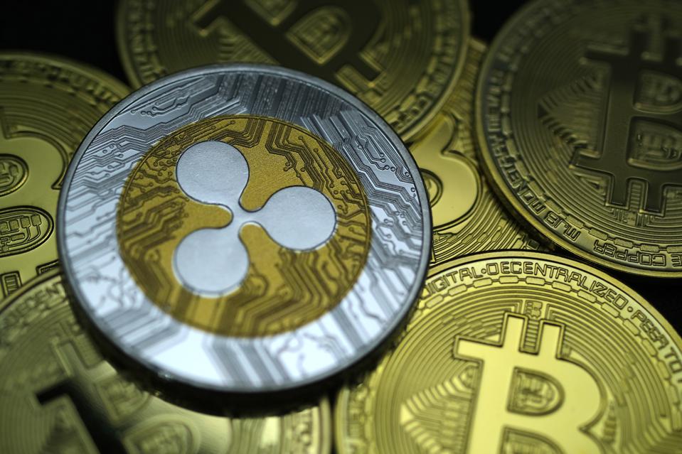 XRP, Bitcoin, Dogecoin Top 3 Performing Coins In July 2023