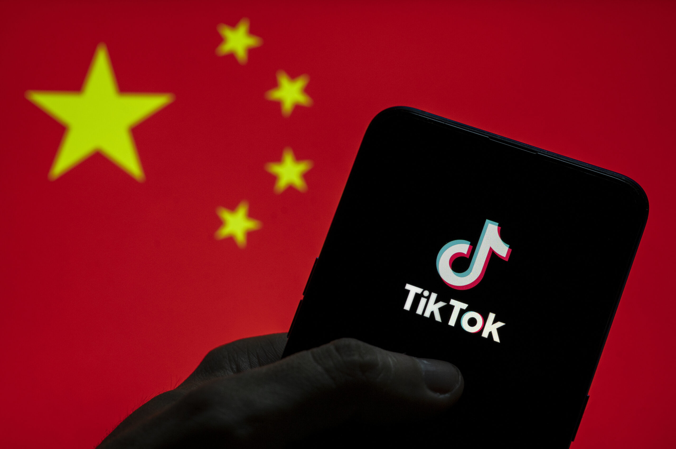 TikTok Has Pushed Chinese Propaganda Ads To Millions Across Europe – Forbes
