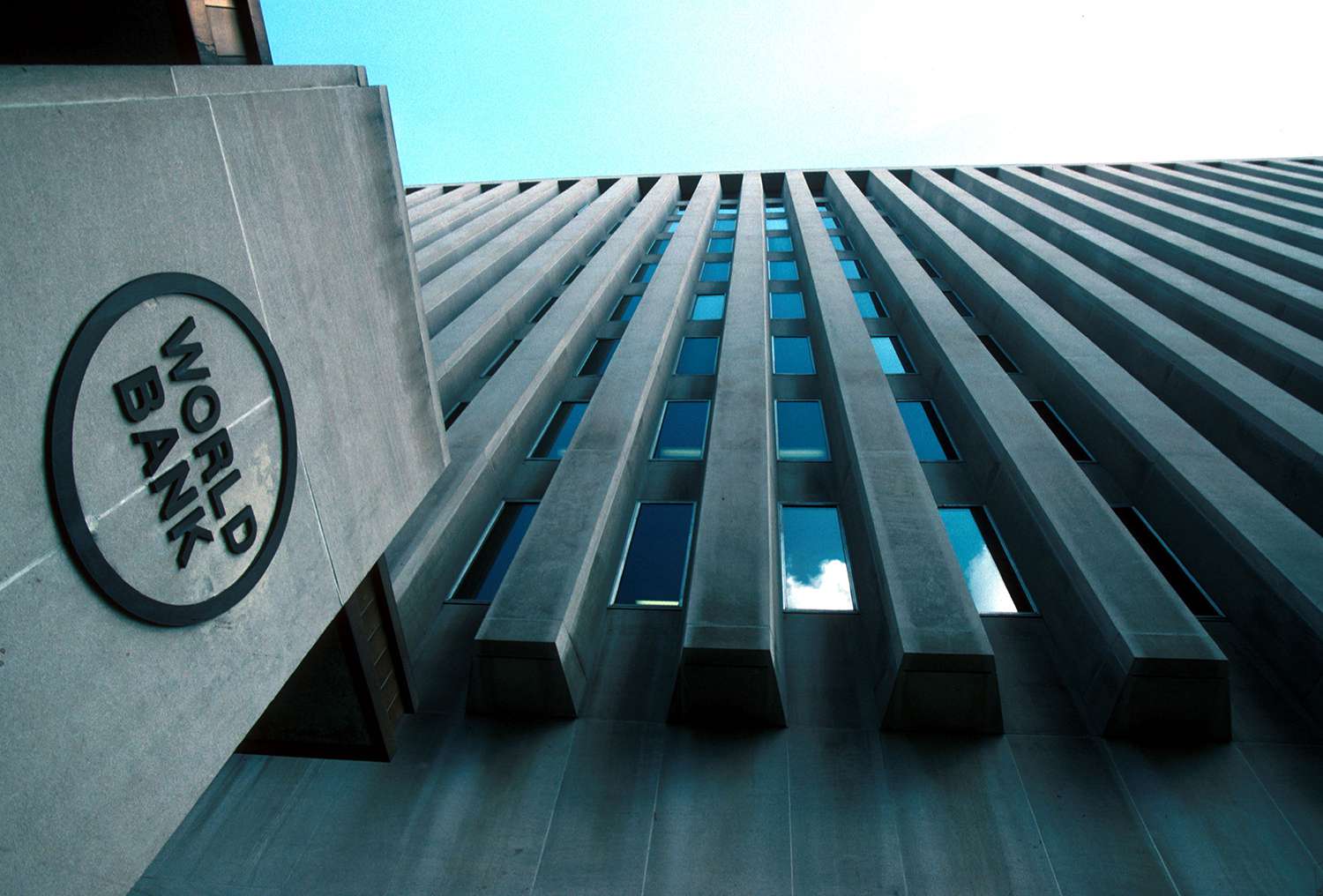 Reduce Government Borrowing From CBN, World Bank Urges Nigeria