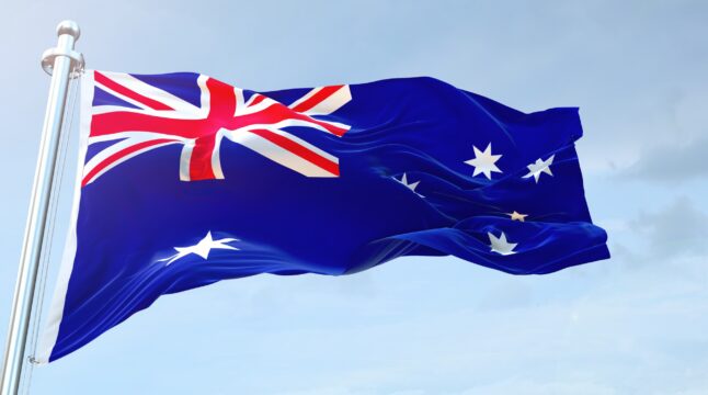 Australia Rejects Crypto Regulation Bill