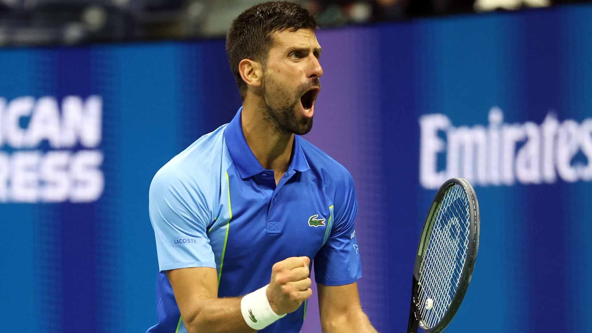 Novak Djokovic Tops The List Of World’s Highest Paid Tennis Players