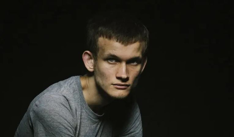 Ethereum Founder Vitalik Buterin Discusses ETH Staking Changes