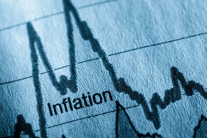 Nigeria Inflation Climbs To 26.72%