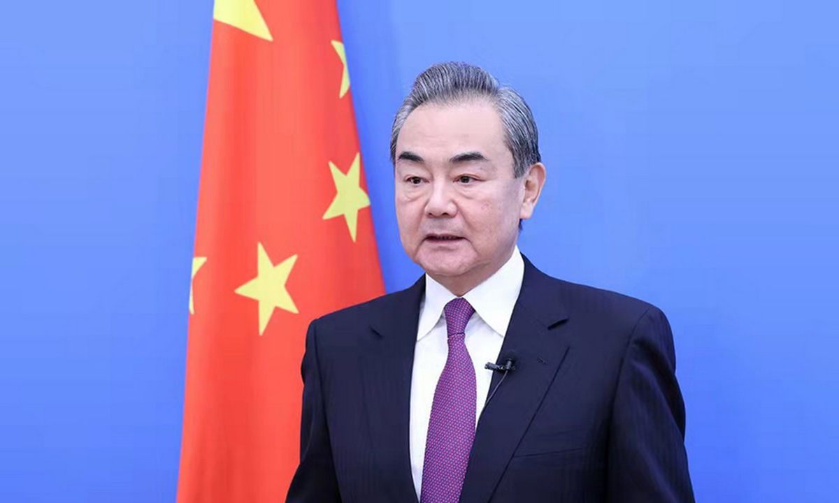 Road To Xi-Biden Summit Will Not Be Smooth – China’s Foreign Minister Says