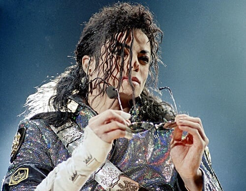 Michael Jackson Tops Forbes’ List Of Highest-Paid Deceased Celebrities