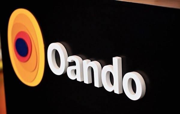 Oando, Afreximbank Sign $800 million Deal