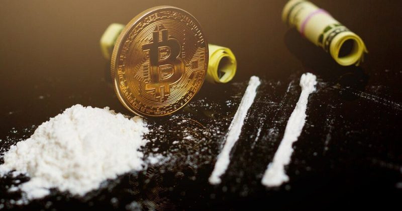 $54 million Worth Of Crypto Seized From New Jersey Drug Ring Leader