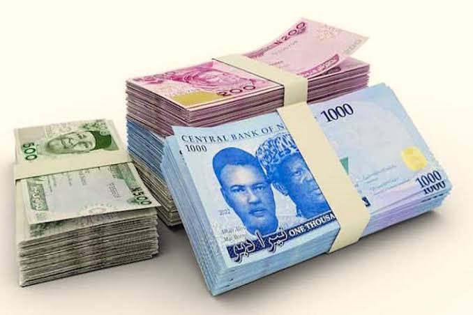 Expect Further Devaluation Of Naira, Says EIU