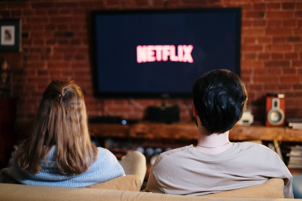 Top 6 Netflix Movies To Watch This November 2023