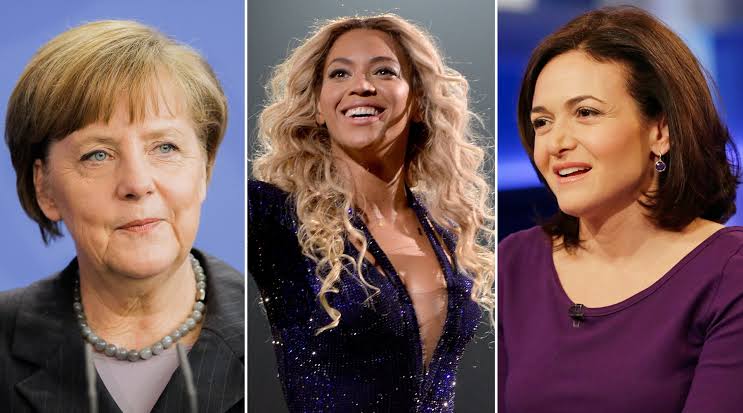 Full List: Forbes’s 2023 Most Powerful Women In The World