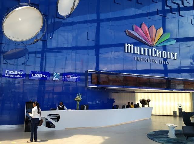 After $72 million Forex Loss, Multichoice Increases Price Of DStv, GOTV Subscription