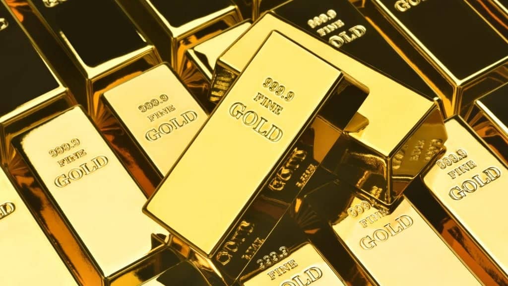 Gold Price Hits New High As Analysts Expect More Gains Through 2024