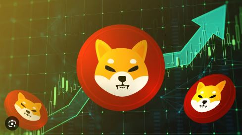 Shiba Inu Forecasted To Hit 10 Cents