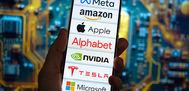 Top 10 World’s Most Valuable Tech Companies 2025