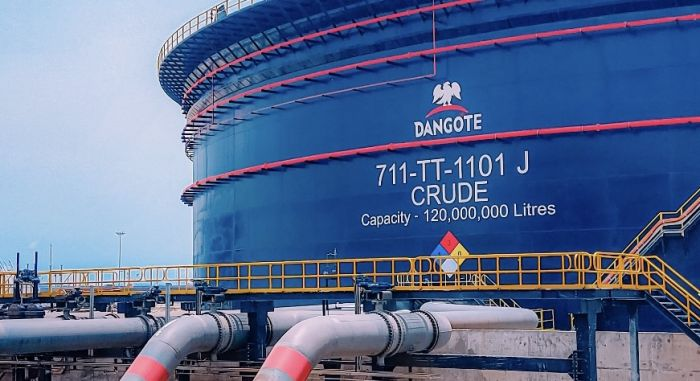 Dangote Reduces Price Of Petrol Again; Find Out New Price