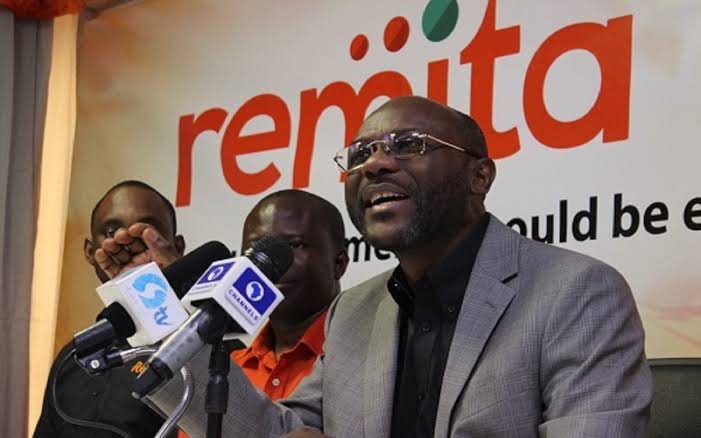 FG Dumps Remita, Unveils New Revenue Collection Platform, TMRAS