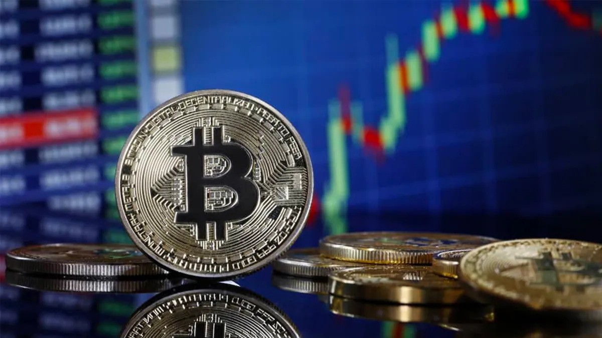 Bitcoin Surges To Record High $112K Amid Growing Institutional Interest To The World’s Largest Cryptocurrency