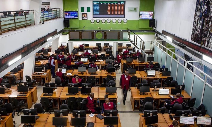 Nigeria’s Capital Market Up 16% In H1 2025 As NGX Instruments Hit ₦126.73 trillion