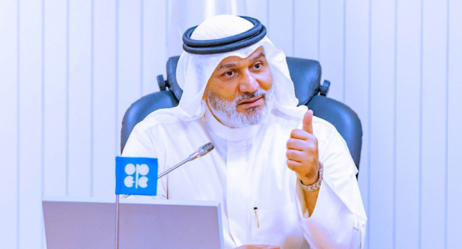No Peak To Oil Demand Before 2050 — OPEC