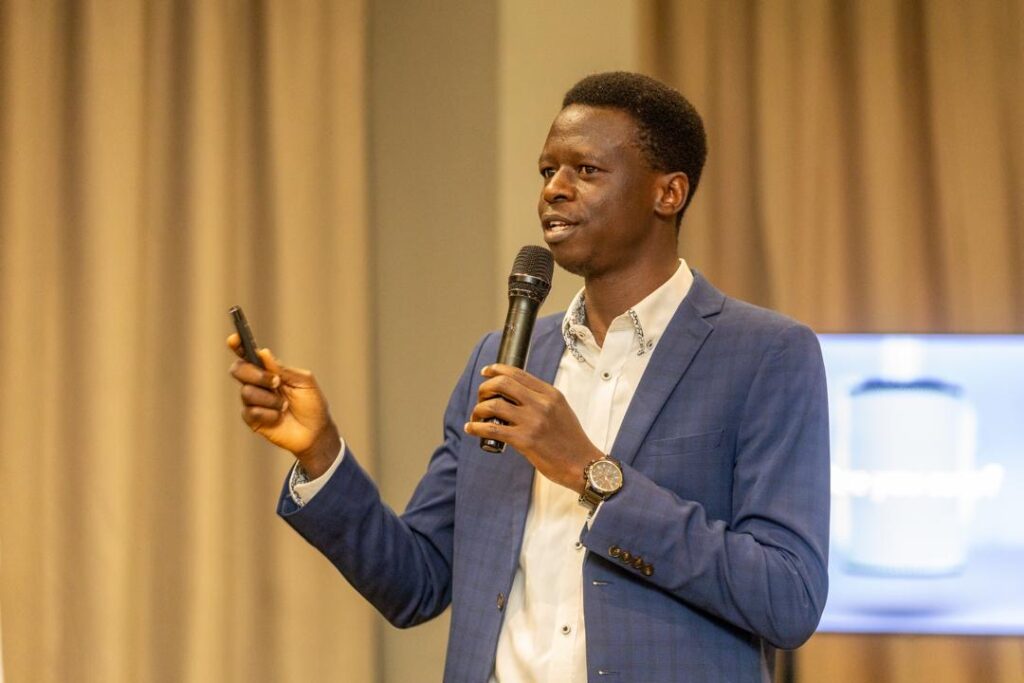Technology No Longer Luxury But Necessity, Atlas Copco Nigeria MD Tells Nigerian Government