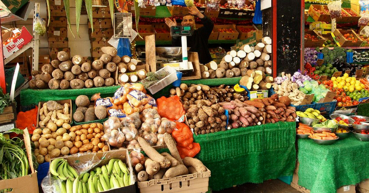 Nigeria’s Inflation Rate Drops To 22.22% In June 2025