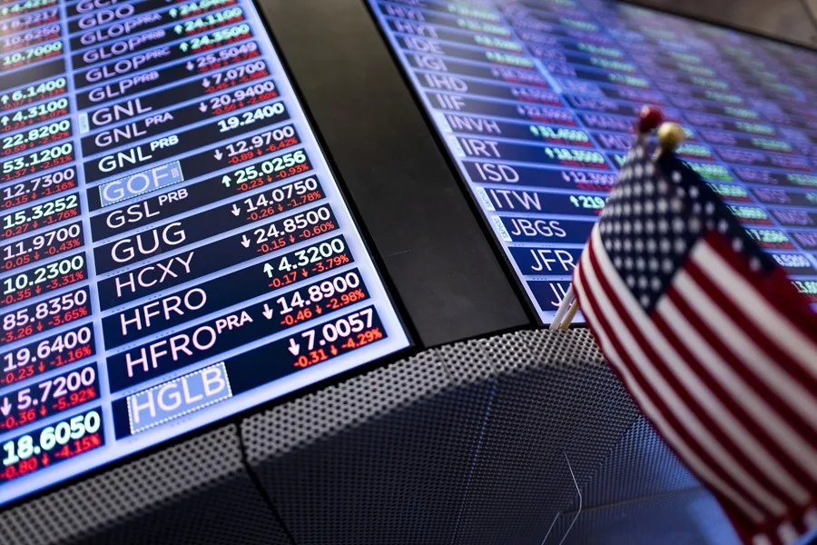 Major Stock Markets Shrug Off President Trump Tariff Threat Against EU