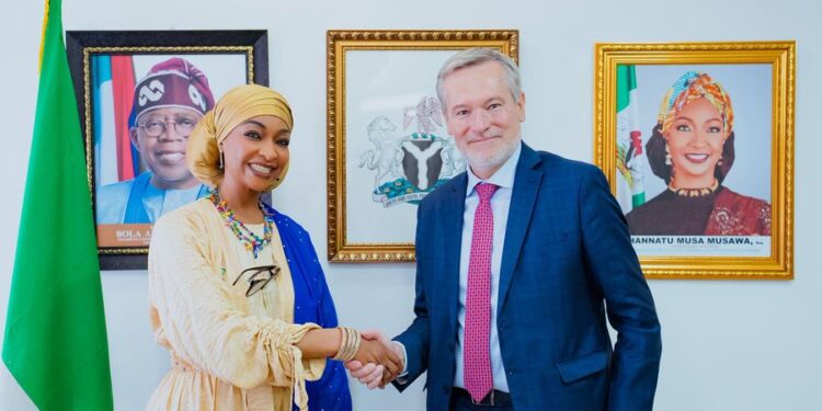 Nigeria, EU Seal €20 million Deal To Boost Museum, Film, and Digital Creative Industries