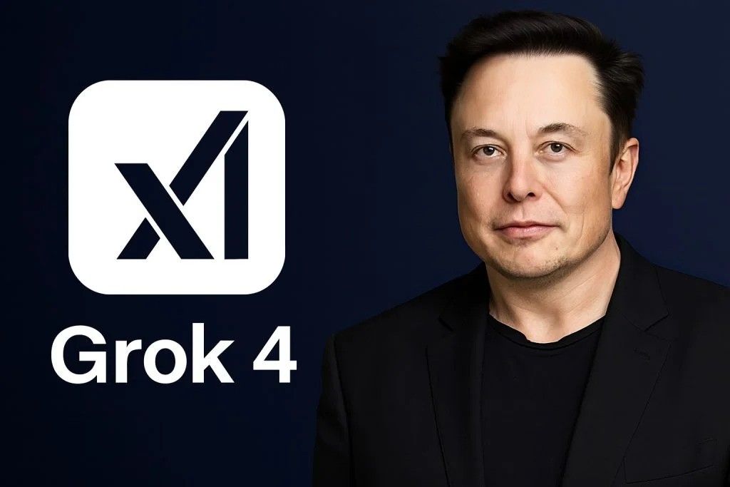 Elon Musk’s xAI Rolls Out Grok 4 at $300 Monthly Subscription