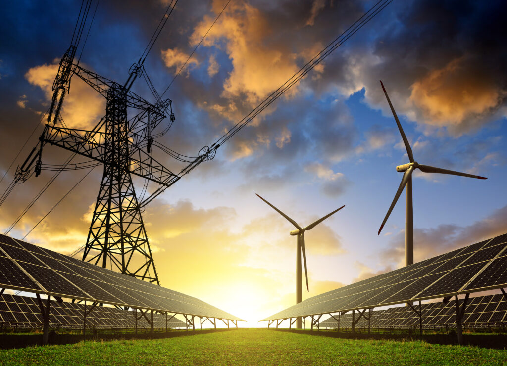 European Union Unveils €545 million Package to Scale Up Solar, Wind, Hydro and Geothermal Energy In Africa