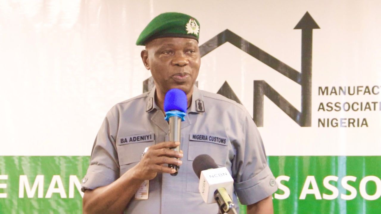 Nigeria Customs Launches One-Stop-Shop To Cut Clearance Time To 48 hours