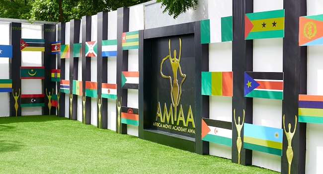21st Africa Movie Academy Awards: Burkina Faso and Nigeria Lead the 2025 AMAA Nominations: Full List