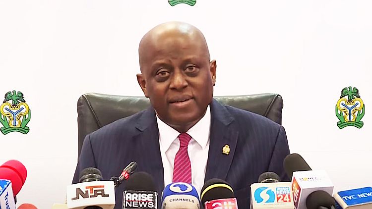 CBN Adopts AI For Monetary Policy Forecasting, Says Cardoso