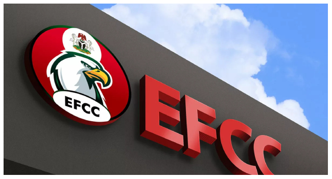 EFCC Probes Two Suspects For Undeclared $6,180, £53,415 Cash at Lagos Airport