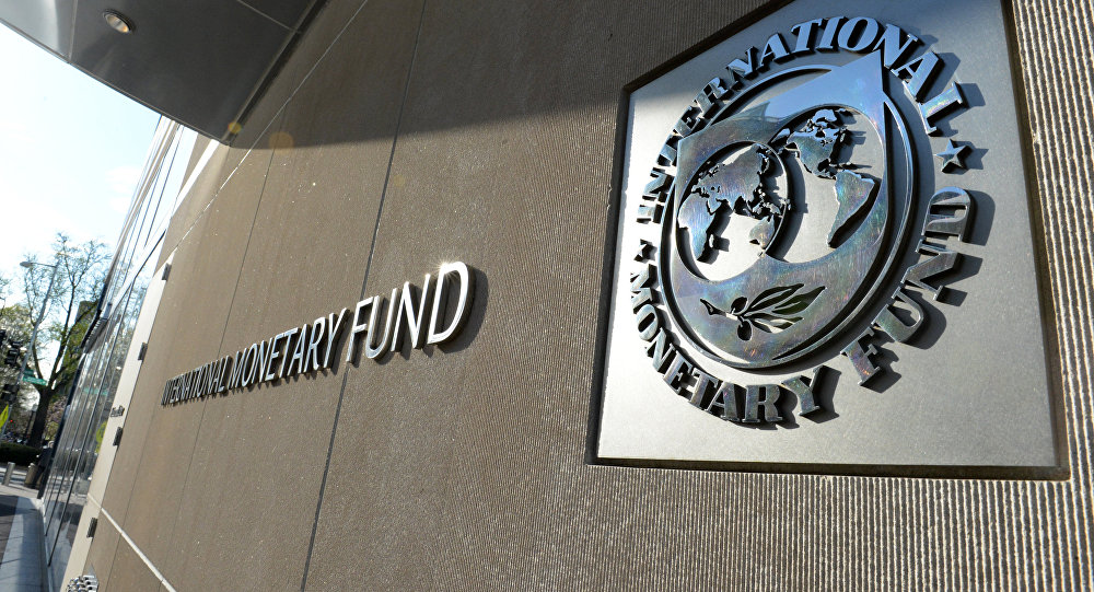 IMF Upgrades Nigeria’s Growth Forecast to 3.9% for 2025, 4.2% in 2026